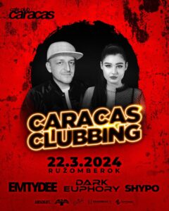 Caracas Clubbing