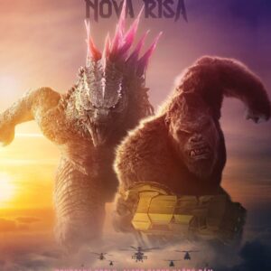 Godzilla a Kong