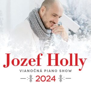 Jozef Holly