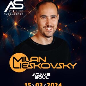 Milan Lieskovsky