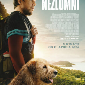 Nezlomni
