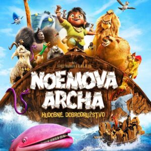 Noemova archa