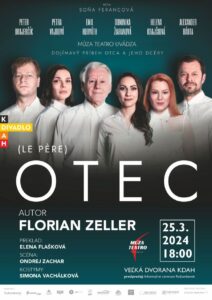 Otec