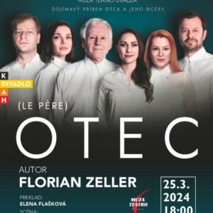 Otec