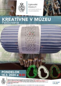 Palickovanie
