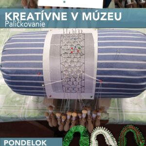 Palickovanie