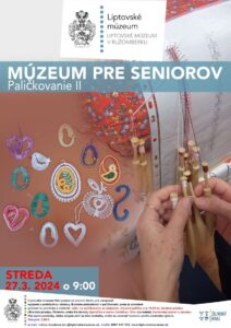 Palickovanie II