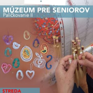 Palickovanie II