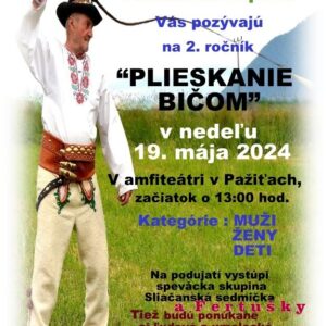 Plieskanie bicom