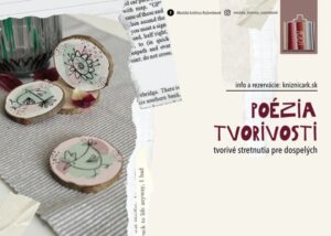 Poezia tvorivosti