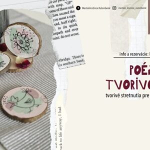 Poezia tvorivosti