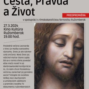 Posledna vecera