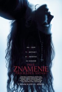 Prve znamenie