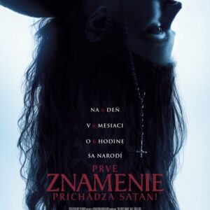 Prve znamenie
