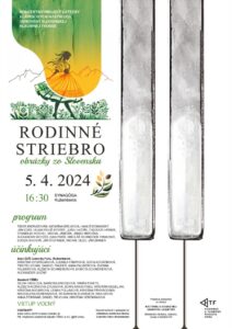 Rodinne striebro