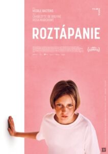 Roztapanie
