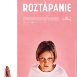 Roztapanie
