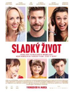 Sladky zivot