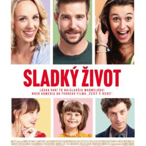 Sladky zivot