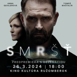 Smrst