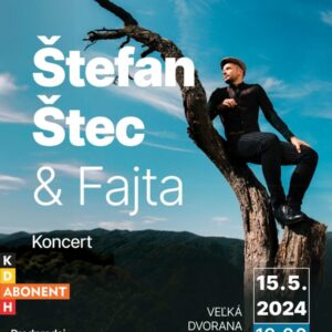 Stefan Stec