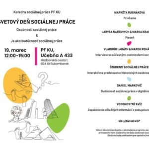 Svetovy den socialnej prace