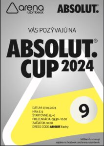 Absolut Cup 2024