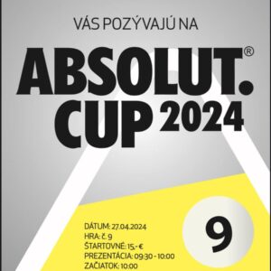 Absolut Cup 2024