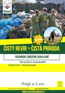 Cisty revir