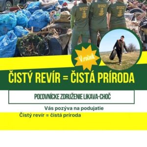 Cisty revir