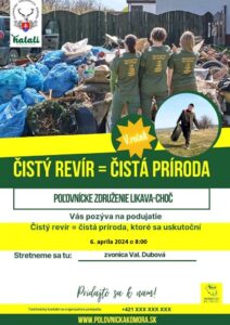 Cisty revir Dubova