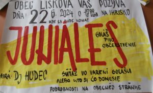 Juniales