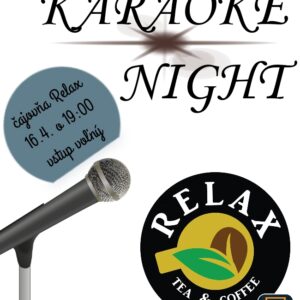 Karaoke Night