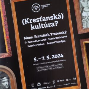 Krestanska kultura2