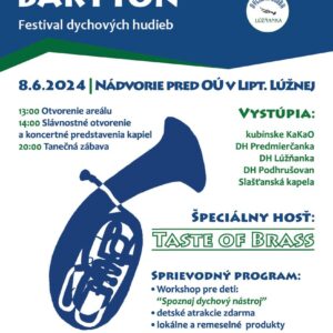 Luznansky baryton
