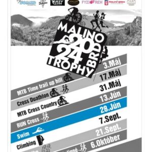 Malino Brdo Trophy 2024