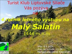 Maly Salatin