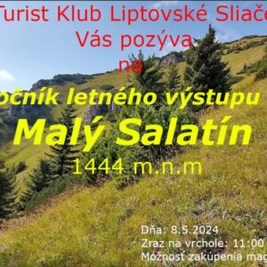 Maly Salatin