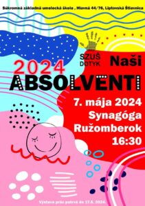 Nasi absolventi 2024