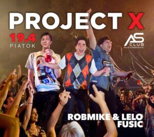 Project X