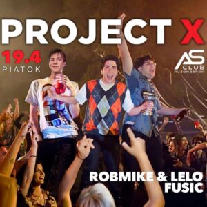 Project X