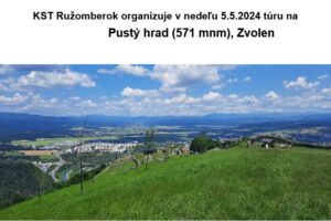 Pusty hrad