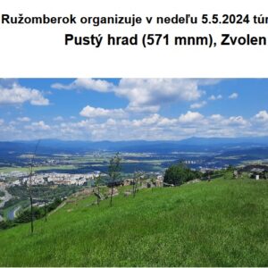 Pusty hrad