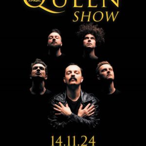 Queen Show
