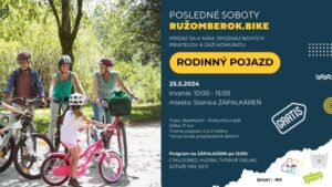 Rodinny pojazd