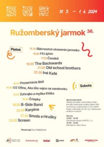 Ruzombersky jarmok2