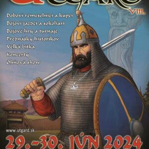 Utgard 2024