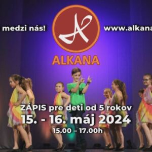 Zapis Alkana