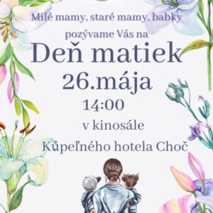Den matiek Lucky