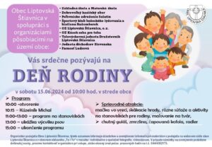 Den rodiny